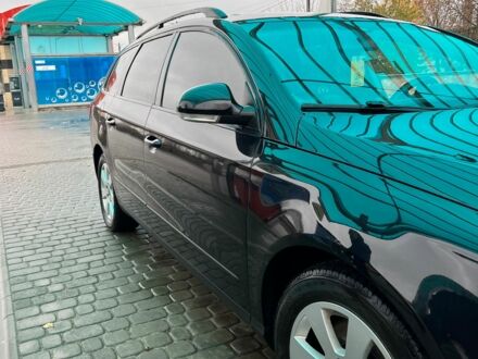 Черный Фольксваген Другая, объемом двигателя 2 л и пробегом 250 тыс. км за 5200 $, фото 1 на Automoto.ua