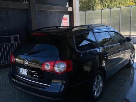 Черный Фольксваген Другая, объемом двигателя 2 л и пробегом 283 тыс. км за 3500 $, фото 1 на Automoto.ua