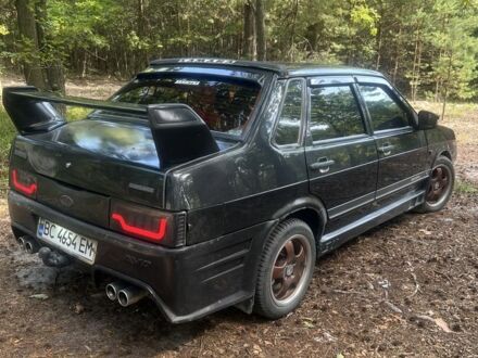 Чорний Фольксваген Інша, об'ємом двигуна 1.6 л та пробігом 197 тис. км за 2350 $, фото 1 на Automoto.ua