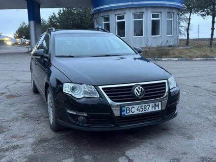 Черный Фольксваген Другая, объемом двигателя 1.9 л и пробегом 400 тыс. км за 5250 $, фото 1 на Automoto.ua