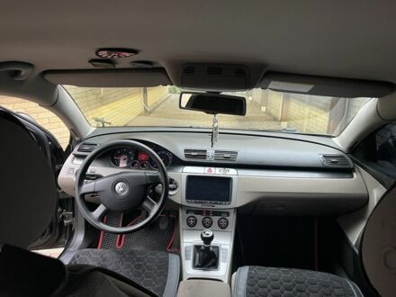 Черный Фольксваген Другая, объемом двигателя 1.9 л и пробегом 270 тыс. км за 2800 $, фото 1 на Automoto.ua