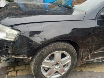 Черный Фольксваген Другая, объемом двигателя 0 л и пробегом 300 тыс. км за 2800 $, фото 1 на Automoto.ua