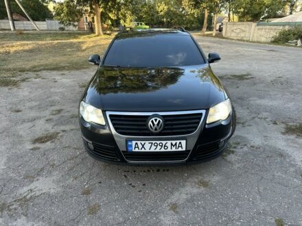 Чорний Фольксваген Інша, об'ємом двигуна 2 л та пробігом 300 тис. км за 6400 $, фото 1 на Automoto.ua