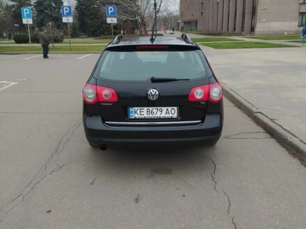 Чорний Фольксваген Інша, об'ємом двигуна 1.4 л та пробігом 188 тис. км за 7850 $, фото 1 на Automoto.ua