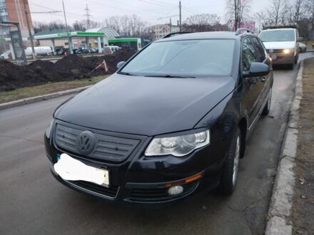 Фольксваген Інша 2010 у Сумах на Automoto.ua Чорний Фольксваген Інша, об'ємом двигуна 0 л та пробігом 282 тис. км за 6500 $, фото 1 на Automoto.ua