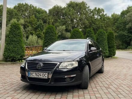 Фольксваген Інша 2010 у Дрогобичі на Automoto.ua Чорний Фольксваген Інша, об'ємом двигуна 2 л та пробігом 300 тис. км за 6400 $, фото 1 на Automoto.ua