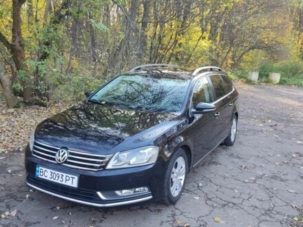 Черный Фольксваген Другая, объемом двигателя 2 л и пробегом 272 тыс. км за 11500 $, фото 1 на Automoto.ua