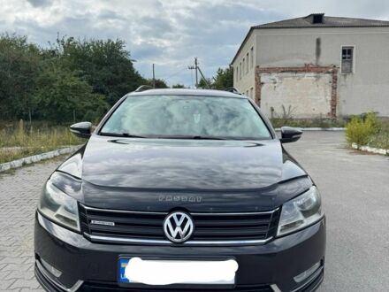 Фольксваген Другая 2012 в Гусятине на Automoto.ua Черный Фольксваген Другая, объемом двигателя 1 л и пробегом 304 тыс. км за 8300 $, фото 1 на Automoto.ua