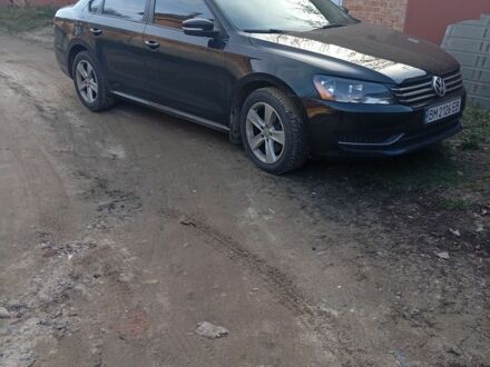 Черный Фольксваген Другая, объемом двигателя 2.5 л и пробегом 195 тыс. км за 10200 $, фото 1 на Automoto.ua