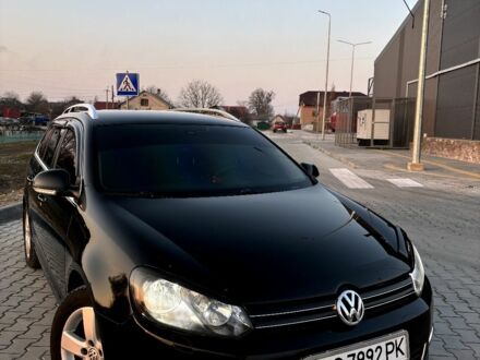 Фольксваген Інша 2012 у Бродах на Automoto.ua Чорний Фольксваген Інша, об'ємом двигуна 1.6 л та пробігом 271 тис. км за 8699 $, фото 1 на Automoto.ua