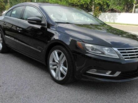 Фольксваген Другая 2013 в Кропивницком (Кировограде) на Automoto.ua Черный Фольксваген Другая, объемом двигателя 2 л и пробегом 83 тыс. км за 3200 $, фото 1 на Automoto.ua