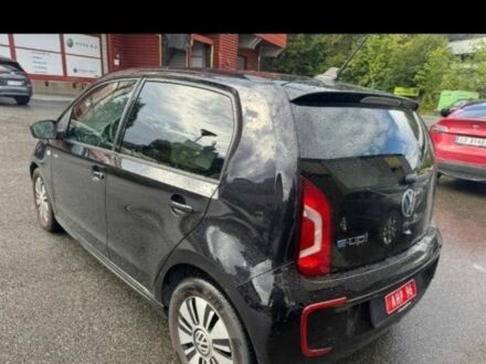 Черный Фольксваген Другая, объемом двигателя 0 л и пробегом 92 тыс. км за 5600 $, фото 1 на Automoto.ua