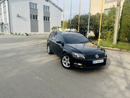 Чорний Фольксваген Інша, об'ємом двигуна 2 л та пробігом 3 тис. км за 9850 $, фото 1 на Automoto.ua