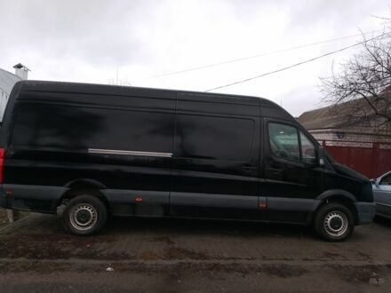 Черный Фольксваген Другая, объемом двигателя 2 л и пробегом 146 тыс. км за 10000 $, фото 1 на Automoto.ua