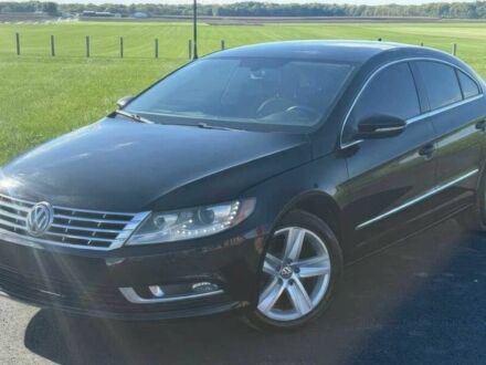 Черный Фольксваген Другая, объемом двигателя 2 л и пробегом 75 тыс. км за 6300 $, фото 1 на Automoto.ua