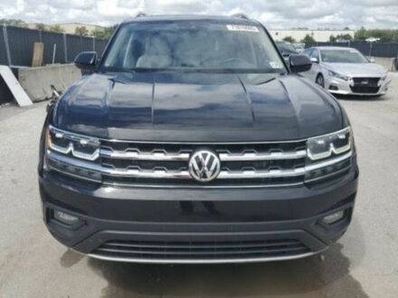 Фольксваген Інша 2019 у Луцьку на Automoto.ua Чорний Фольксваген Інша, об'ємом двигуна 3.6 л та пробігом 150 тис. км за 17600 $, фото 1 на Automoto.ua