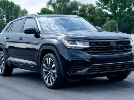 Черный Фольксваген Другая, объемом двигателя 3.6 л и пробегом 37 тыс. км за 12600 $, фото 1 на Automoto.ua