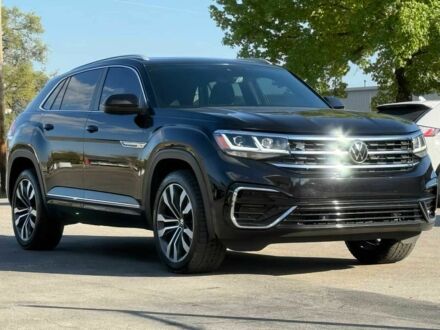 Чорний Фольксваген Інша, об'ємом двигуна 3.6 л та пробігом 34 тис. км за 9300 $, фото 1 на Automoto.ua