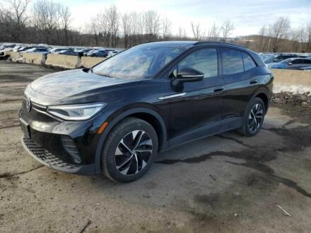 Фольксваген Інша 2021 у Львові на Automoto.ua Чорний Фольксваген Інша, об'ємом двигуна 0 л та пробігом 29 тис. км за 10300 $, фото 1 на Automoto.ua