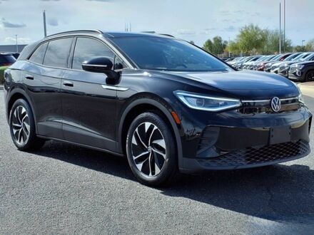 Фольксваген Другая 2021 в Львове на Automoto.ua Черный Фольксваген Другая, объемом двигателя 0 л и пробегом 27 тыс. км за 11700 $, фото 1 на Automoto.ua