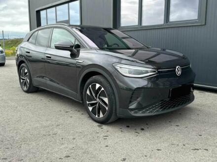 Фольксваген Другая 2021 в Кропивницком (Кировограде) на Automoto.ua Черный Фольксваген Другая, объемом двигателя 0 л и пробегом 28 тыс. км за 16000 $, фото 1 на Automoto.ua