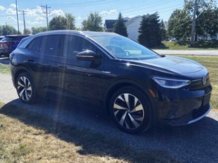 Чорний Фольксваген Інша, об'ємом двигуна 0 л та пробігом 21 тис. км за 9800 $, фото 1 на Automoto.ua