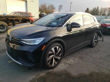 Чорний Фольксваген Інша, об'ємом двигуна 0 л та пробігом 70 тис. км за 7900 $, фото 1 на Automoto.ua