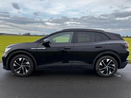 Фольксваген Інша 2021 у Києві на Automoto.ua Чорний Фольксваген Інша, об'ємом двигуна 0 л та пробігом 21 тис. км за 14700 $, фото 1 на Automoto.ua