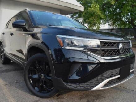 Черный Фольксваген Другая, объемом двигателя 1.5 л и пробегом 26 тыс. км за 16100 $, фото 1 на Automoto.ua