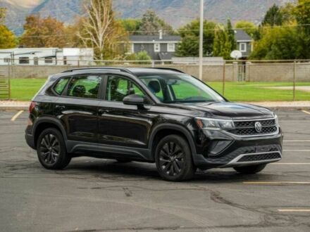 Черный Фольксваген Другая, объемом двигателя 1.5 л и пробегом 17 тыс. км за 8200 $, фото 1 на Automoto.ua