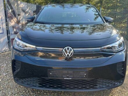 Черный Фольксваген Другая, объемом двигателя 0 л и пробегом 76 тыс. км за 16200 $, фото 1 на Automoto.ua