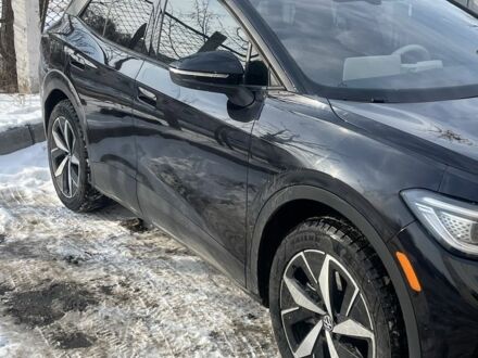 Чорний Фольксваген Інша, об'ємом двигуна 0 л та пробігом 13 тис. км за 33000 $, фото 1 на Automoto.ua