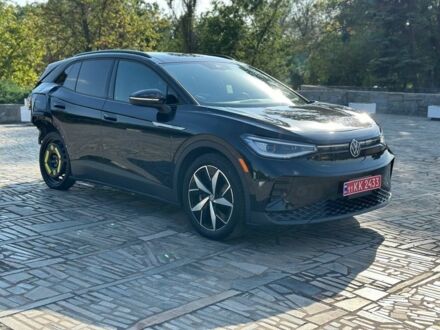Фольксваген Другая 2023 в Запорожье на Automoto.ua Черный Фольксваген Другая, объемом двигателя 0 л и пробегом 120 тыс. км за 14300 $, фото 1 на Automoto.ua