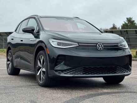 Черный Фольксваген Другая, объемом двигателя 0 л и пробегом 26 тыс. км за 14800 $, фото 1 на Automoto.ua