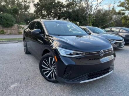 Фольксваген Інша 2023 у Житомирі на Automoto.ua Чорний Фольксваген Інша, об'ємом двигуна 0 л та пробігом 24 тис. км за 21000 $, фото 1 на Automoto.ua