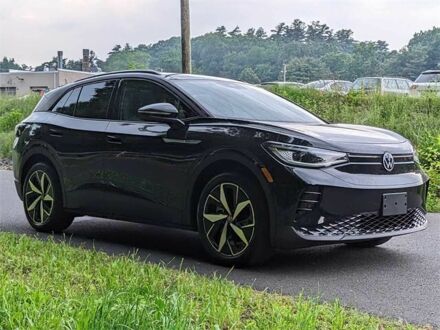 Фольксваген Інша 2023 у Сумах на Automoto.ua Чорний Фольксваген Інша, об'ємом двигуна 0 л та пробігом 6 тис. км за 12000 $, фото 1 на Automoto.ua