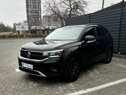 Черный Фольксваген Другая, объемом двигателя 1.5 л и пробегом 57 тыс. км за 22000 $, фото 1 на Automoto.ua