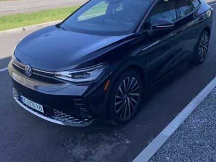 Фольксваген Інша 2023 у Львові на Automoto.ua Чорний Фольксваген Інша, об'ємом двигуна 0 л та пробігом 48 тис. км за 21400 $, фото 1 на Automoto.ua
