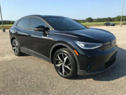 Фольксваген Інша 2023 у Житомирі на Automoto.ua Чорний Фольксваген Інша, об'ємом двигуна 0 л та пробігом 27 тис. км за 21300 $, фото 1 на Automoto.ua