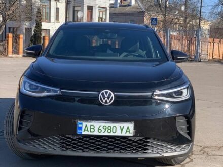 Фольксваген Другая 2023 в Виннице на Automoto.ua Черный Фольксваген Другая, объемом двигателя 0 л и пробегом 33 тыс. км за 27000 $, фото 1 на Automoto.ua