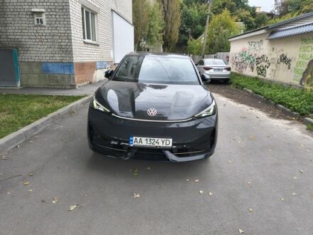 Фольксваген Інша 2024 у Обухове на Automoto.ua Чорний Фольксваген Інша, об'ємом двигуна 0 л та пробігом 1 тис. км за 26500 $, фото 1 на Automoto.ua