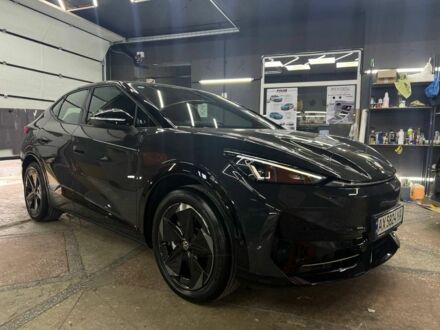 Черный Фольксваген Другая, объемом двигателя 0 л и пробегом 17 тыс. км за 27500 $, фото 1 на Automoto.ua