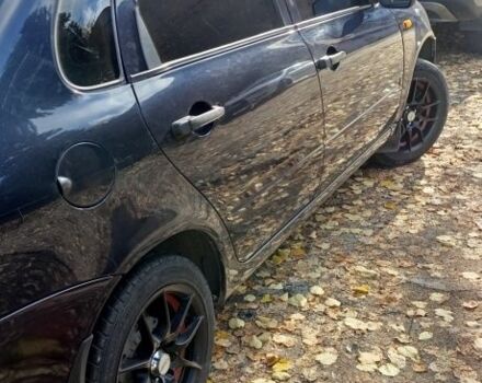 Фіолетовий Фольксваген Інша, об'ємом двигуна 1.4 л та пробігом 217 тис. км за 2500 $, фото 4 на Automoto.ua