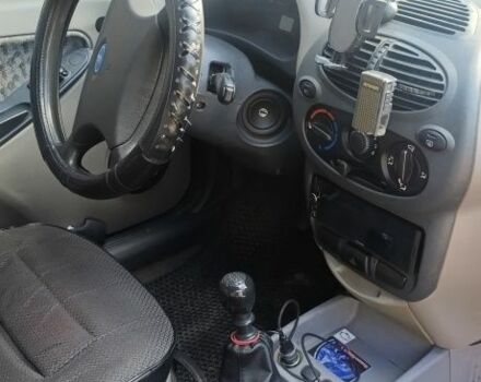 Фіолетовий Фольксваген Інша, об'ємом двигуна 1.4 л та пробігом 217 тис. км за 2500 $, фото 5 на Automoto.ua