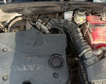 Фіолетовий Фольксваген Інша, об'ємом двигуна 1.4 л та пробігом 217 тис. км за 2500 $, фото 6 на Automoto.ua