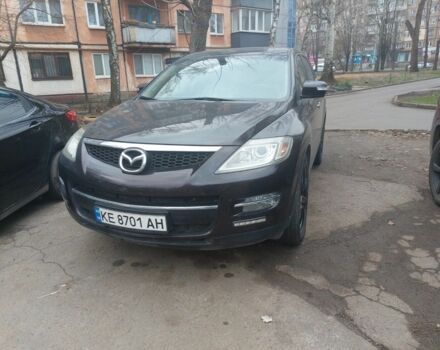 Фіолетовий Фольксваген Інша, об'ємом двигуна 3.7 л та пробігом 2 тис. км за 7300 $, фото 4 на Automoto.ua