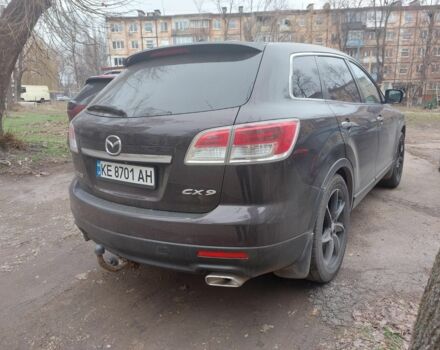 Фіолетовий Фольксваген Інша, об'ємом двигуна 3.7 л та пробігом 2 тис. км за 7300 $, фото 1 на Automoto.ua