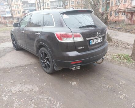 Фіолетовий Фольксваген Інша, об'ємом двигуна 3.7 л та пробігом 2 тис. км за 7300 $, фото 3 на Automoto.ua