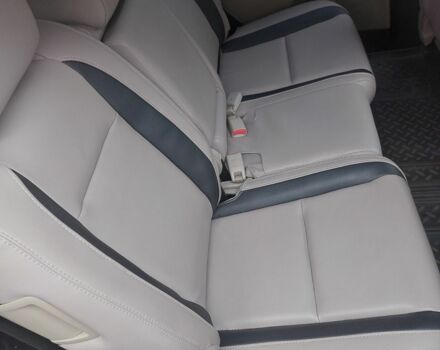 Фіолетовий Фольксваген Інша, об'ємом двигуна 3.7 л та пробігом 2 тис. км за 7300 $, фото 5 на Automoto.ua