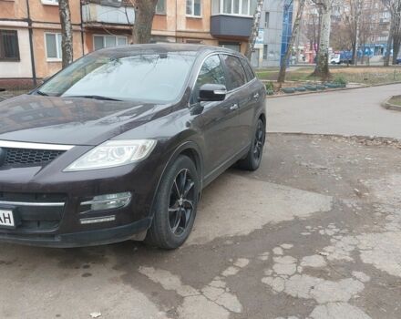 Фіолетовий Фольксваген Інша, об'ємом двигуна 3.7 л та пробігом 2 тис. км за 7300 $, фото 2 на Automoto.ua